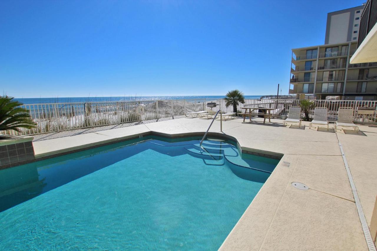 Legacy 102 Villa Gulf Shores Bagian luar foto