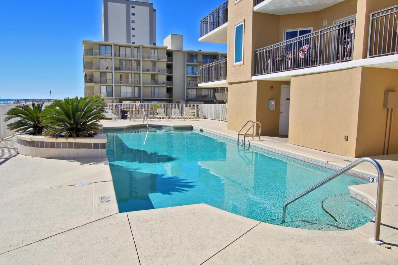 Legacy 102 Villa Gulf Shores Bagian luar foto