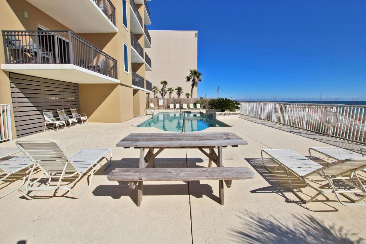 Legacy 102 Villa Gulf Shores Bagian luar foto