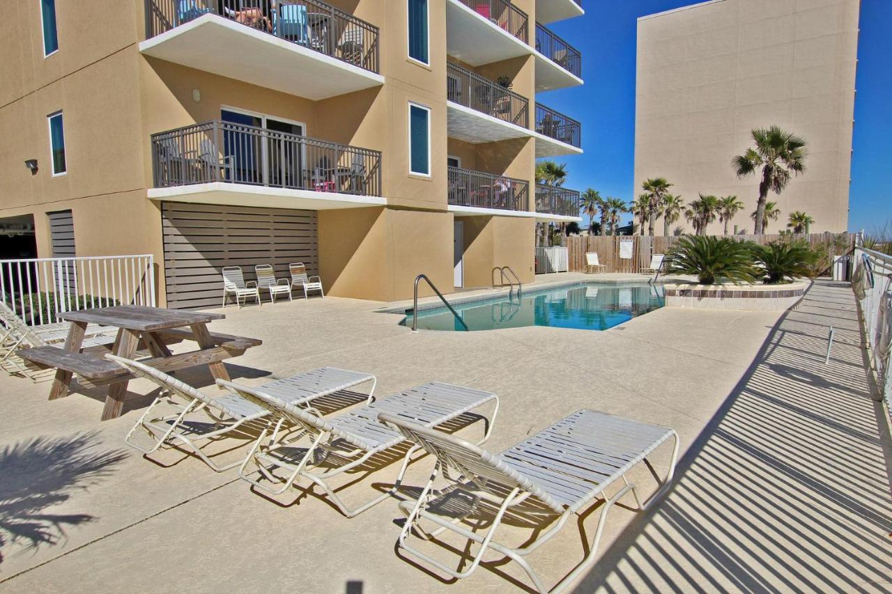 Legacy 102 Villa Gulf Shores Bagian luar foto