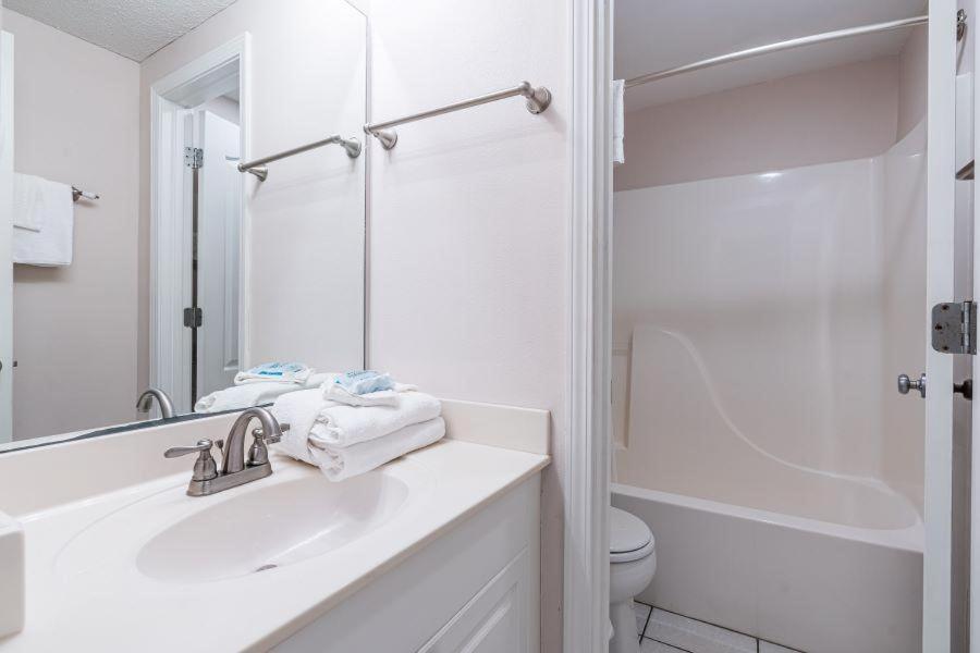 Legacy 102 Villa Gulf Shores Bagian luar foto