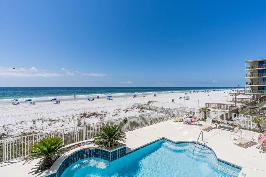 Legacy 102 Villa Gulf Shores Bagian luar foto