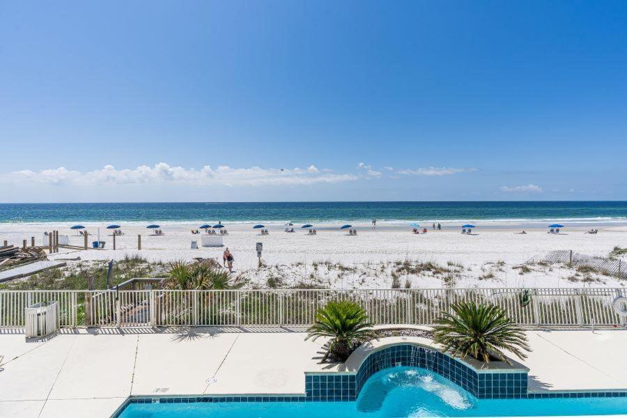 Legacy 102 Villa Gulf Shores Bagian luar foto