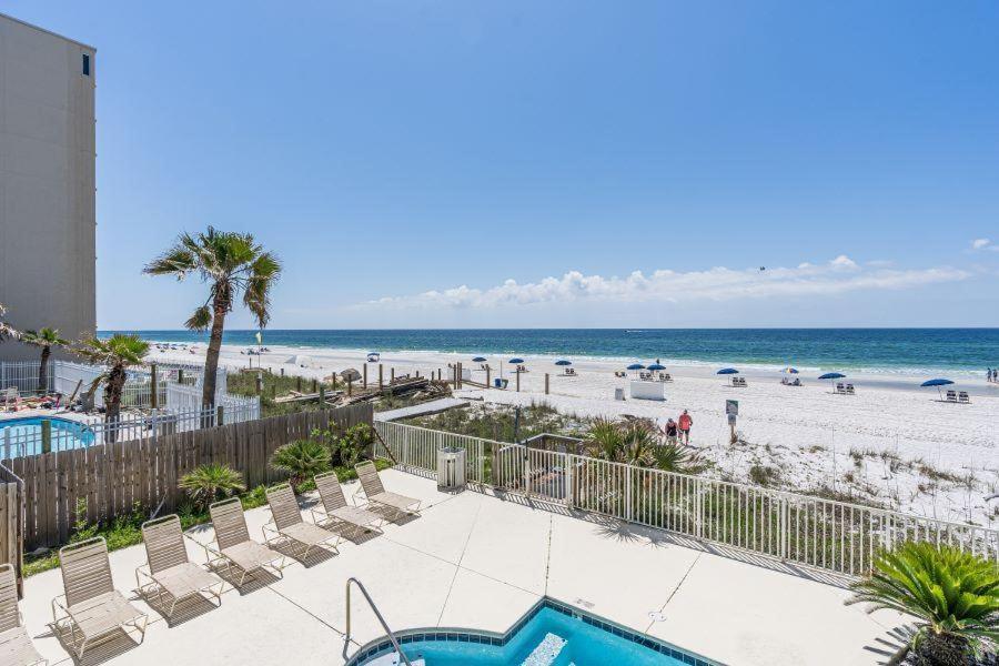 Legacy 102 Villa Gulf Shores Bagian luar foto