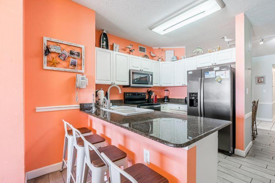 Legacy 102 Villa Gulf Shores Bagian luar foto