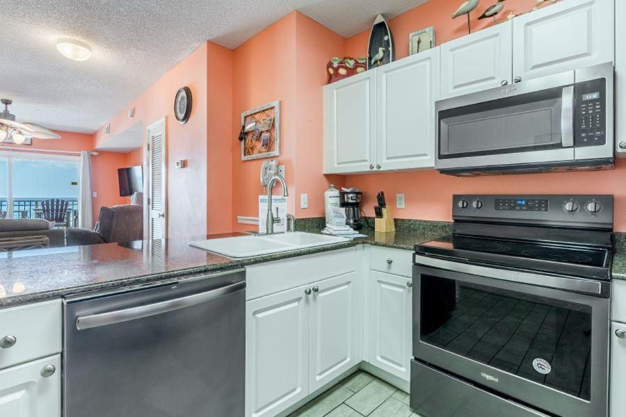 Legacy 102 Villa Gulf Shores Bagian luar foto